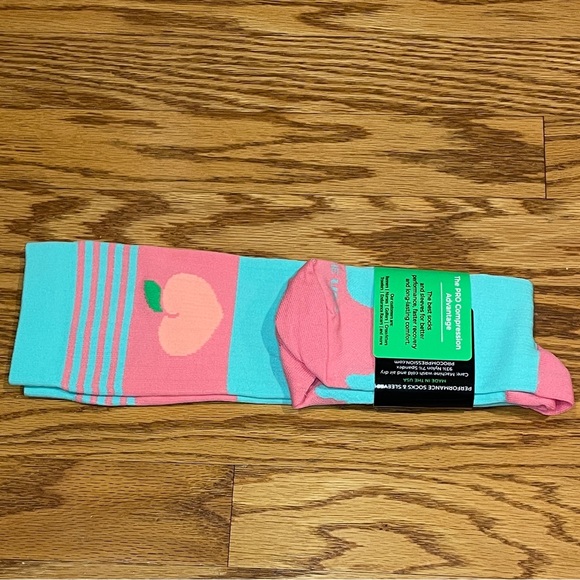 ProCompression brand new socks. Small Medium - Picture 2 of 2